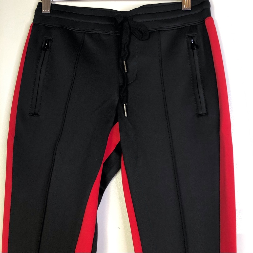 Pam & Gela Cigarette Track Pant - Picture 2 of 8